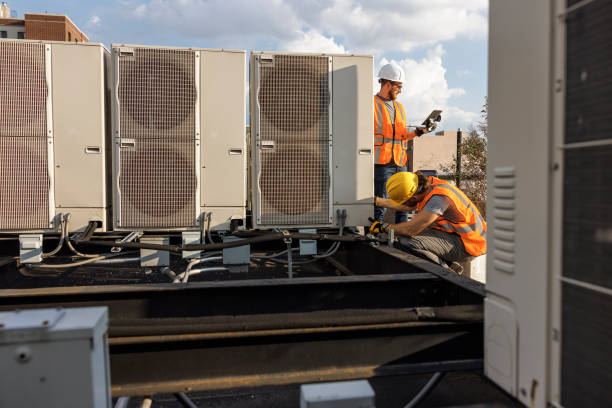Tulia, TX HVAC Company