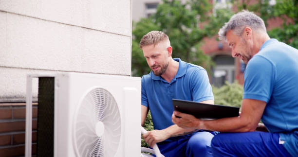 Best HVAC Emergency Services  in Tulia, TX