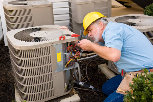 Best HVAC Repair Near Me  in Tulia, TX