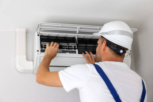 HVAC Maintenance Plan in Tulia, TX