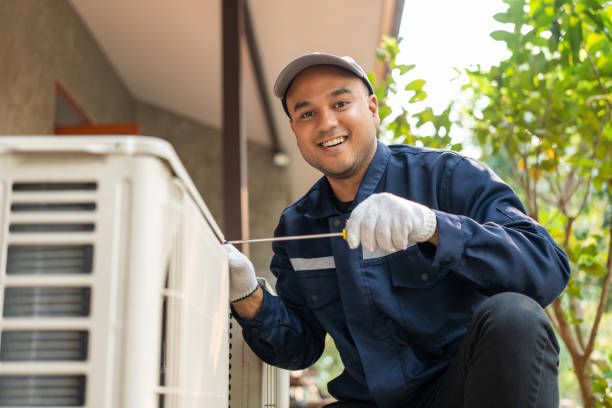 Best Central Air Repair  in Tulia, TX