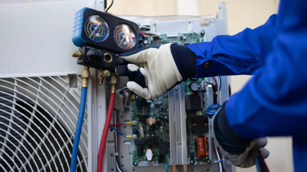Best HVAC Repair Near Me  in Tulia, TX